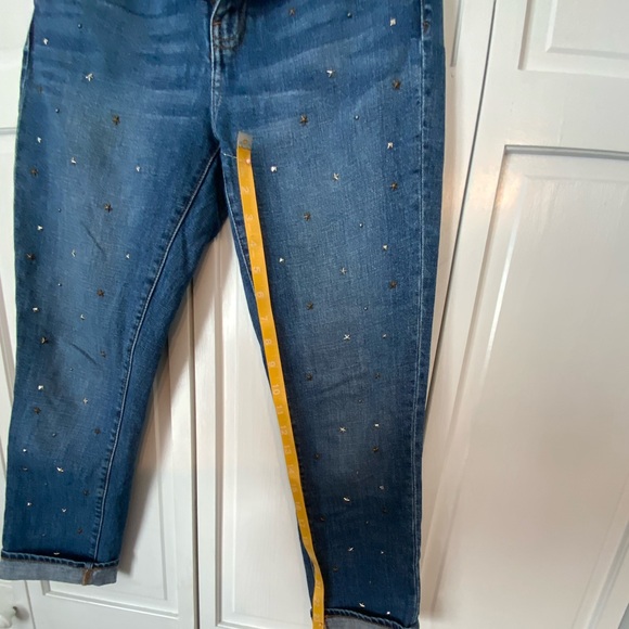 Gap embellished jeans - Picture 2 of 12